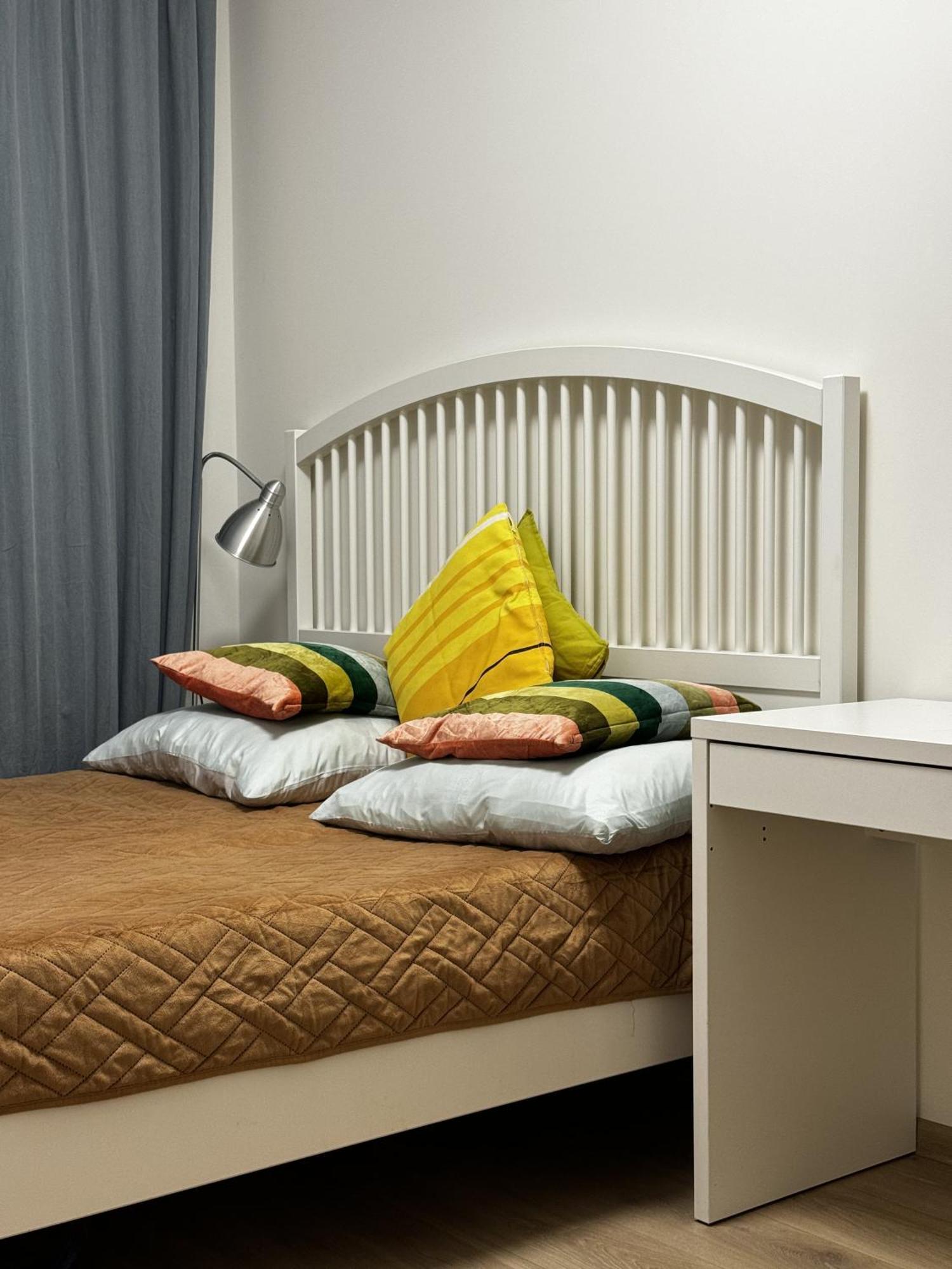 Home&Home Praga-Poludne Warschau Buitenkant foto